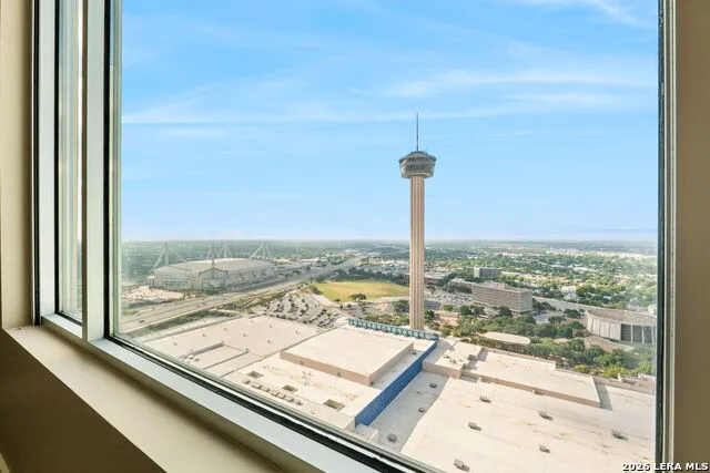 610 E Market Street #3111 San Antonio, TX 78205