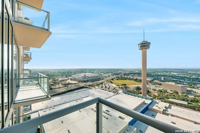 610 E Market Street #3111 San Antonio, TX 78205