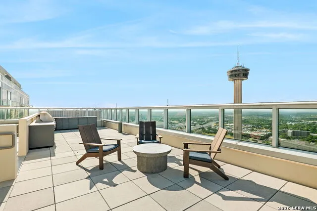 610 E Market Street #3111 San Antonio, TX 78205