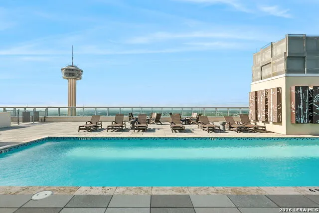 610 E Market Street #3111 San Antonio, TX 78205
