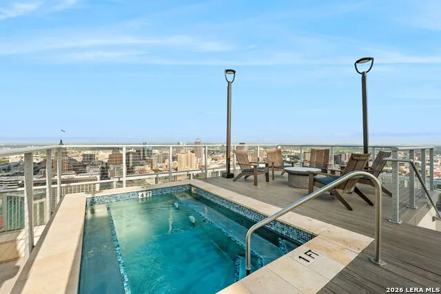 610 E Market Street #3111 San Antonio, TX 78205