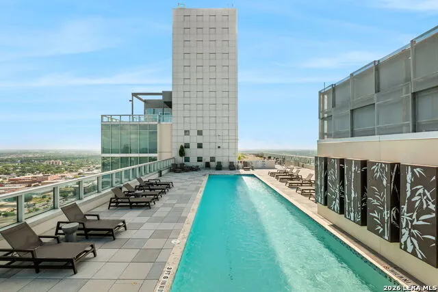 610 E Market Street #3111 San Antonio, TX 78205