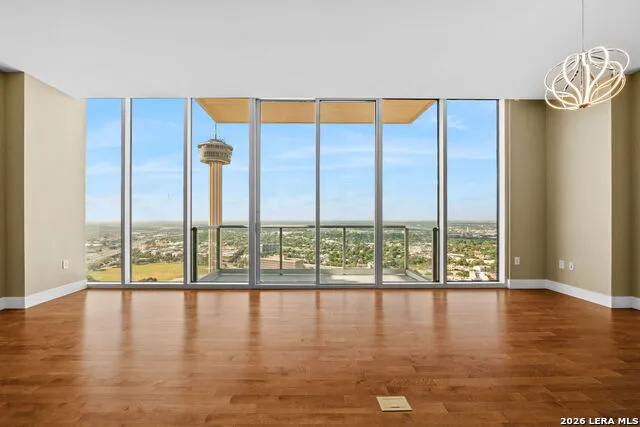 610 E Market Street #3111 San Antonio, TX 78205