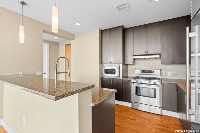 610 E Market Street #3111 San Antonio, TX 78205