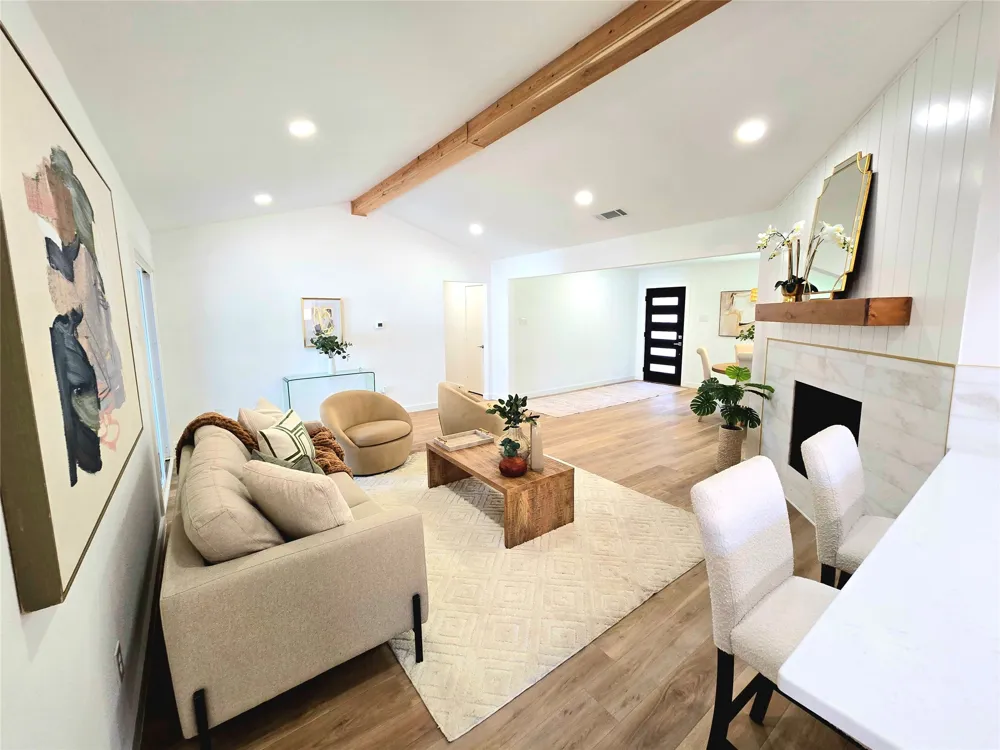 7305 Heathermore Drive Dallas, TX 75248