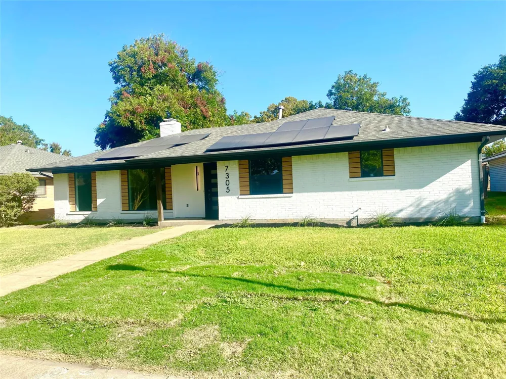 7305 Heathermore Drive Dallas, TX 75248