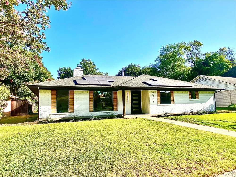 7305 Heathermore Drive Dallas, TX 75248