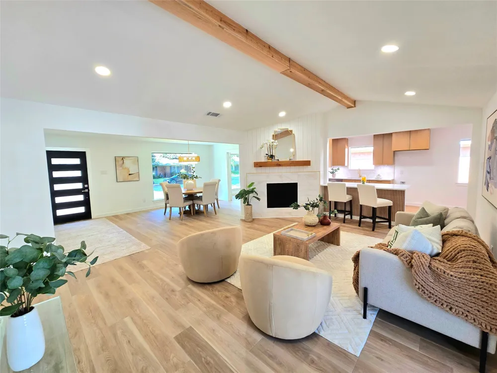 7305 Heathermore Drive Dallas, TX 75248