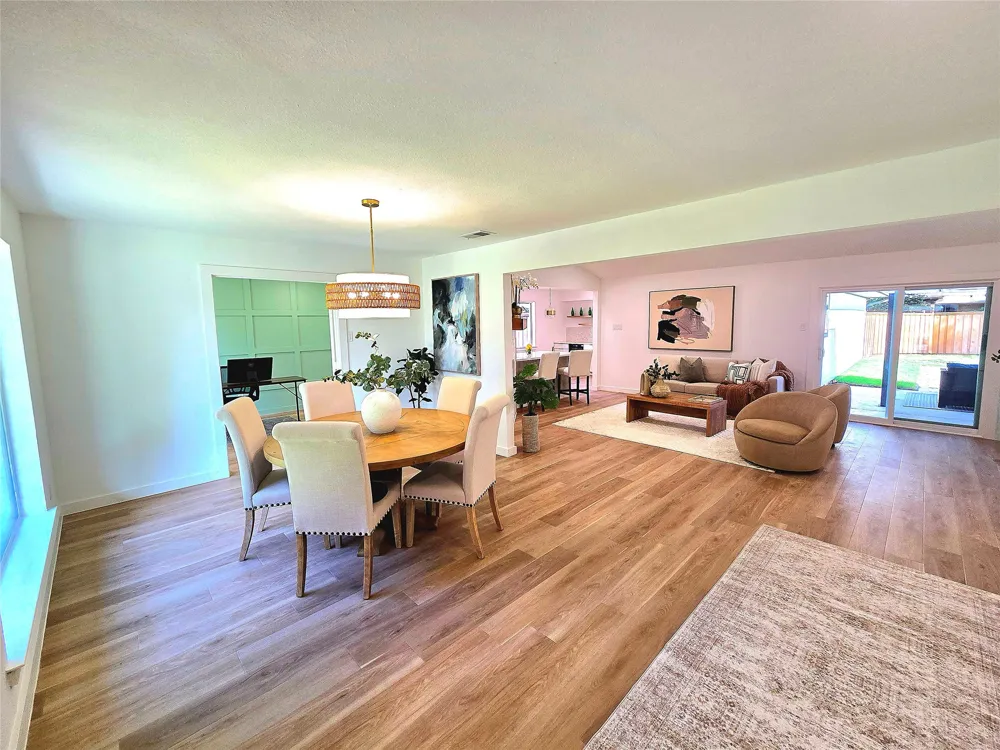 7305 Heathermore Drive Dallas, TX 75248