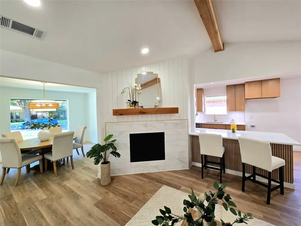 7305 Heathermore Drive Dallas, TX 75248