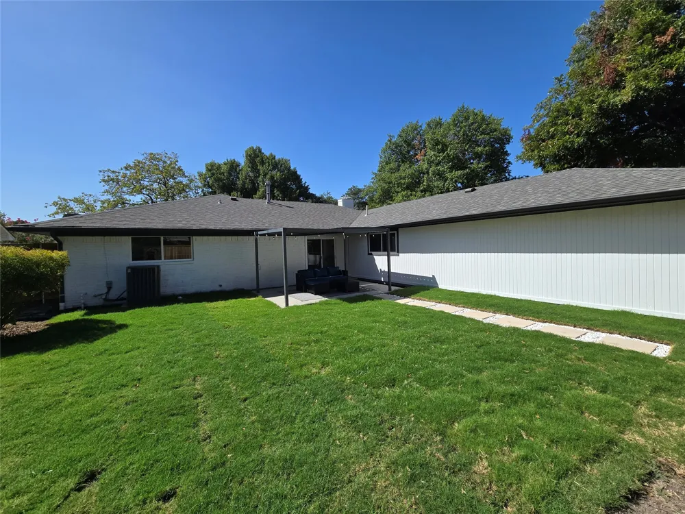 7305 Heathermore Drive Dallas, TX 75248