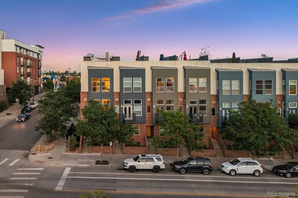 2680 Blake Street #1 Denver, CO 80205