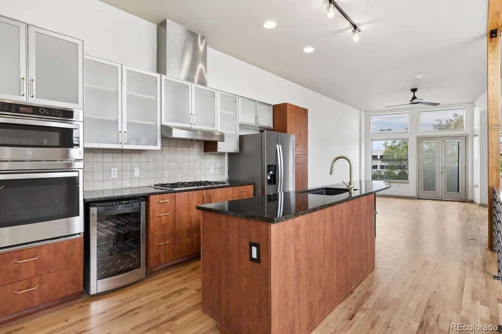 2680 Blake Street #1 Denver, CO 80205