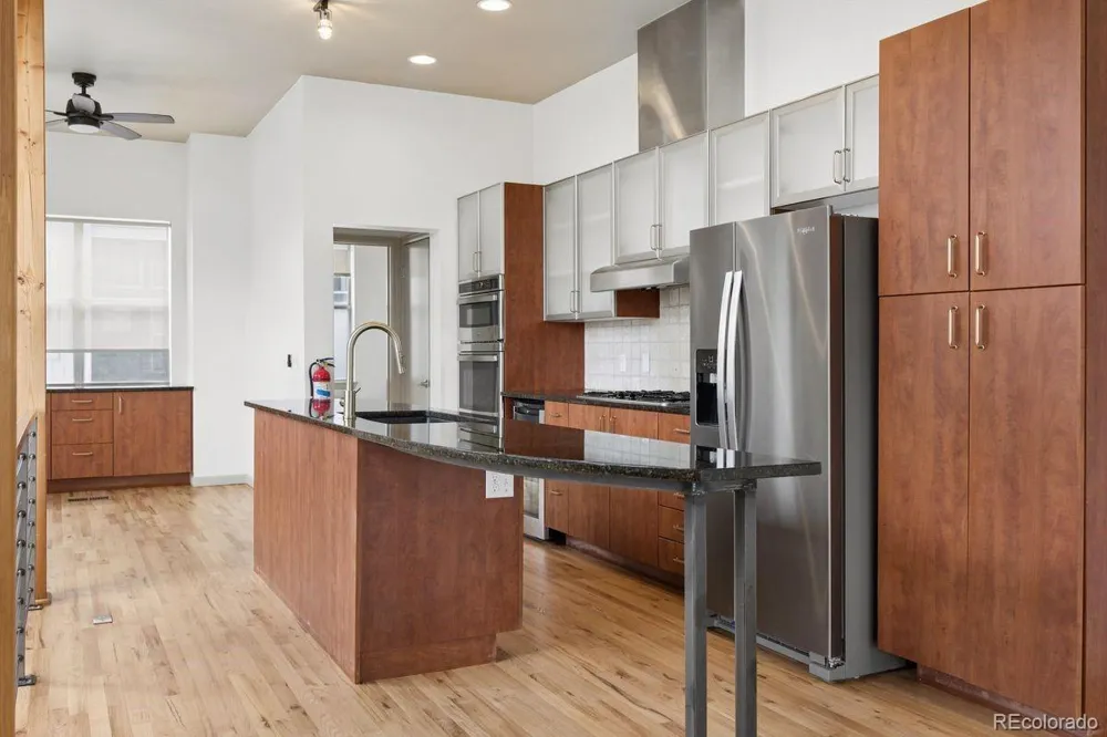 2680 Blake Street #1 Denver, CO 80205