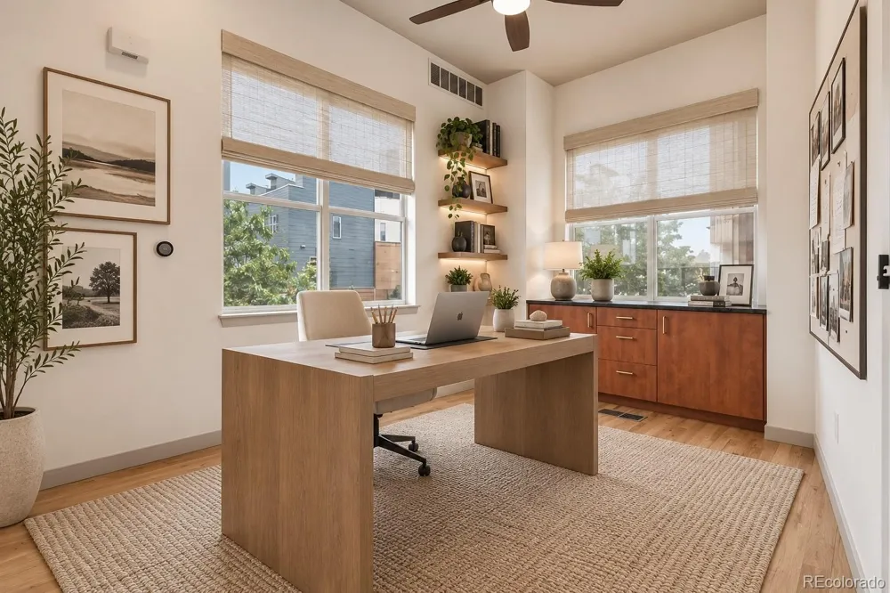 2680 Blake Street #1 Denver, CO 80205