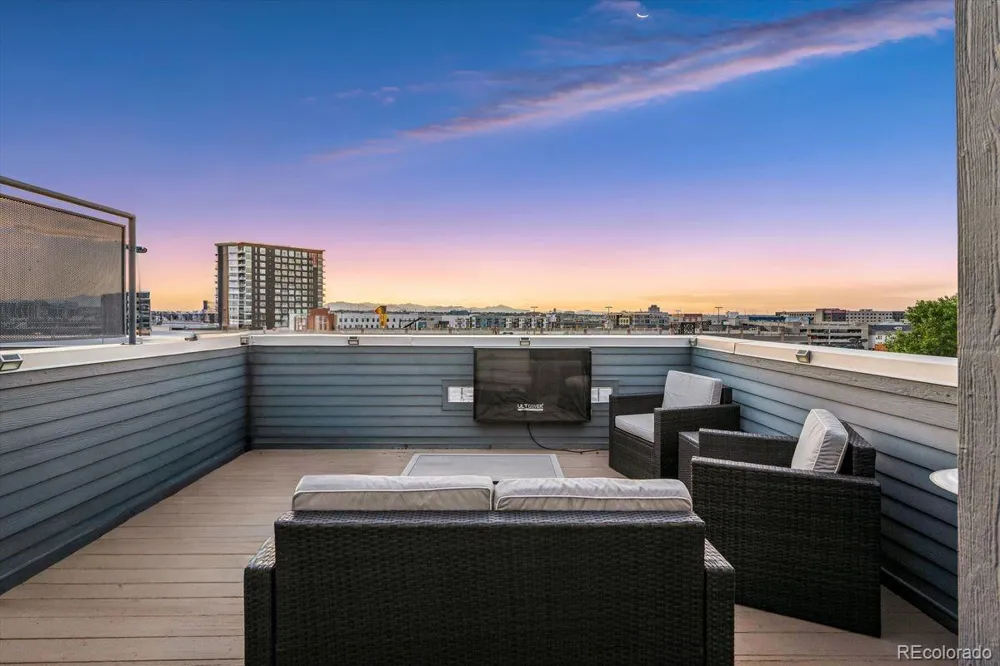 2680 Blake Street #1 Denver, CO 80205