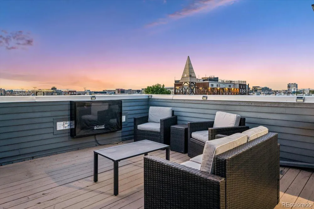 2680 Blake Street #1 Denver, CO 80205