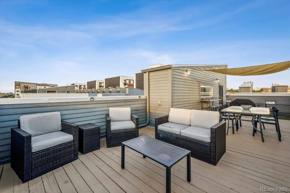 2680 Blake Street #1 Denver, CO 80205