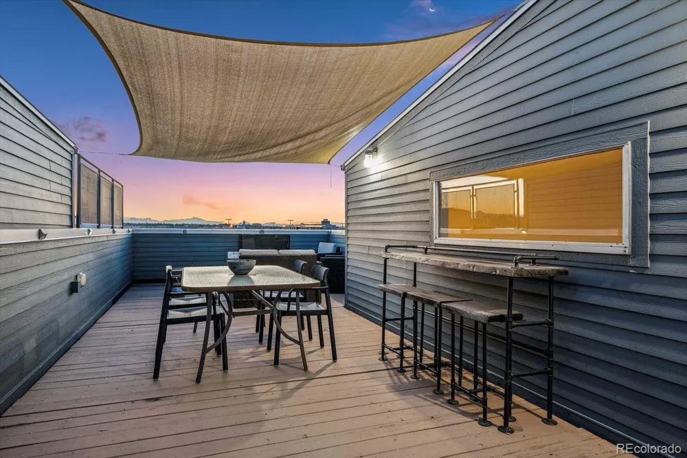 2680 Blake Street #1 Denver, CO 80205