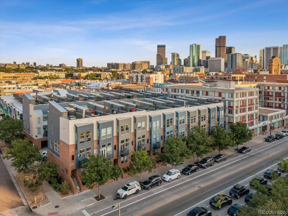 2680 Blake Street #1 Denver, CO 80205