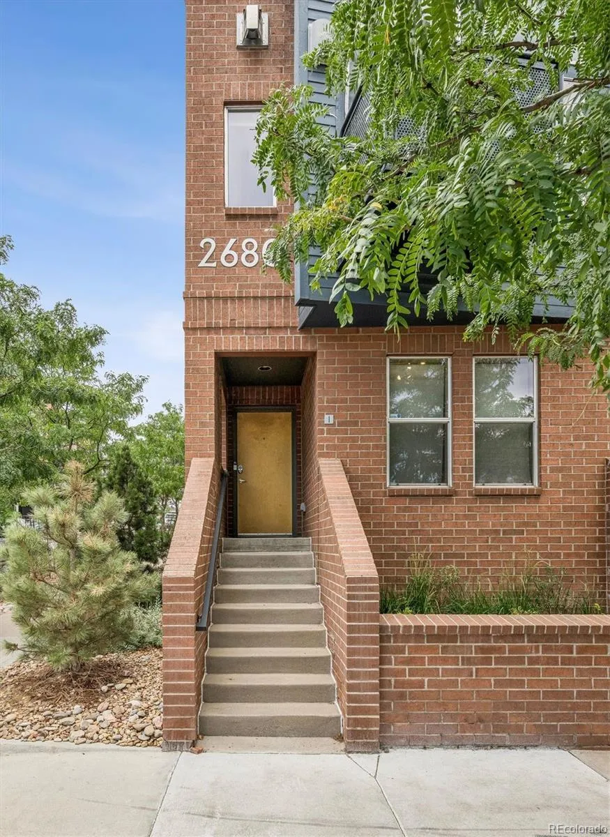 2680 Blake Street #1 Denver, CO 80205