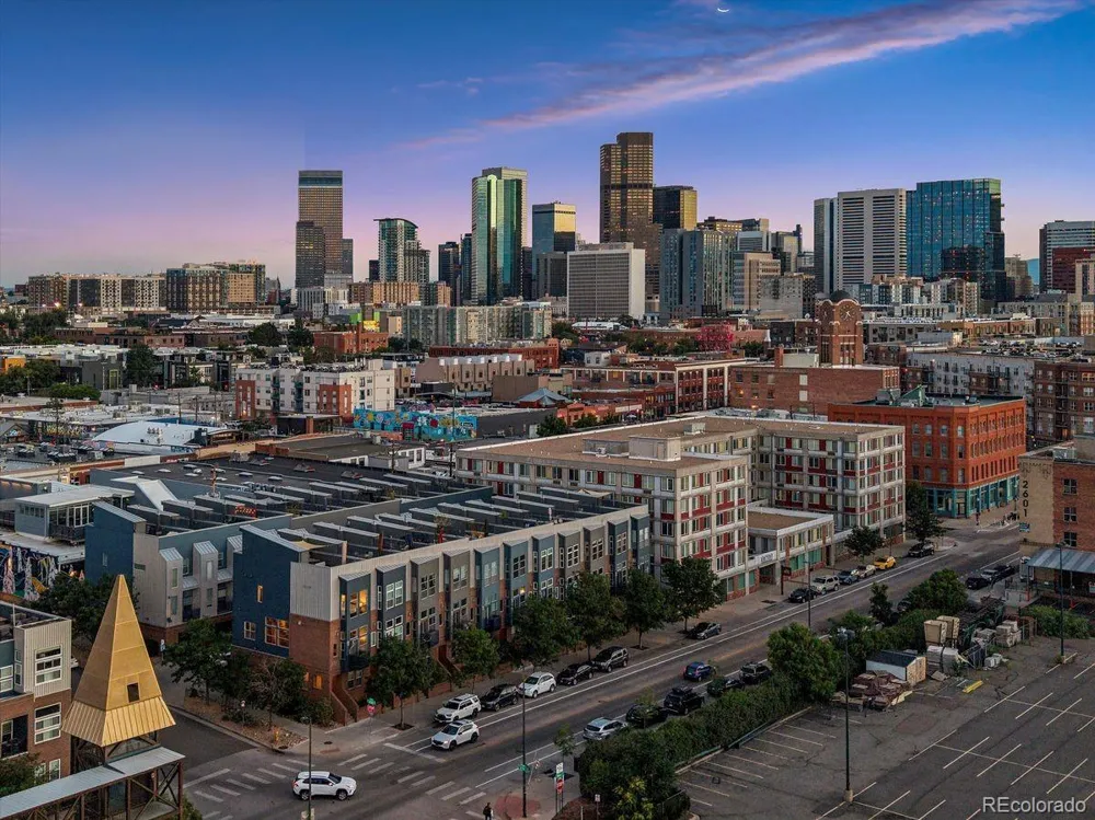2680 Blake Street #1 Denver, CO 80205
