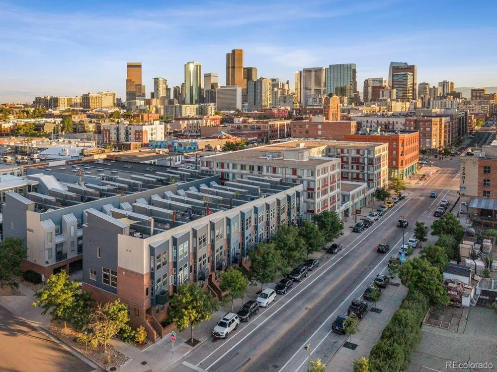 2680 Blake Street #1 Denver, CO 80205