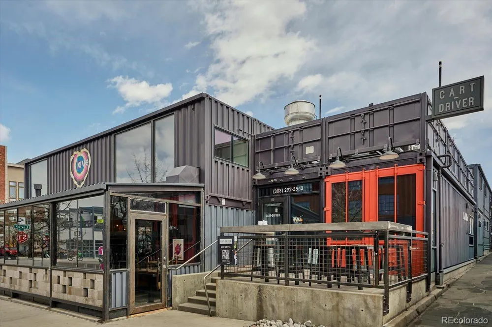 2680 Blake Street #1 Denver, CO 80205