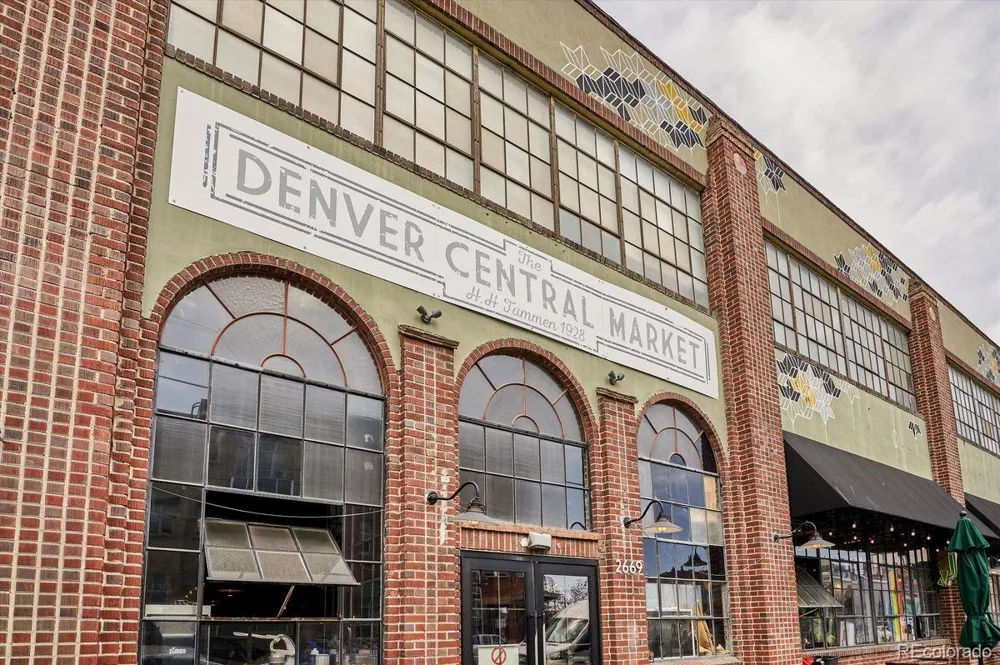 2680 Blake Street #1 Denver, CO 80205