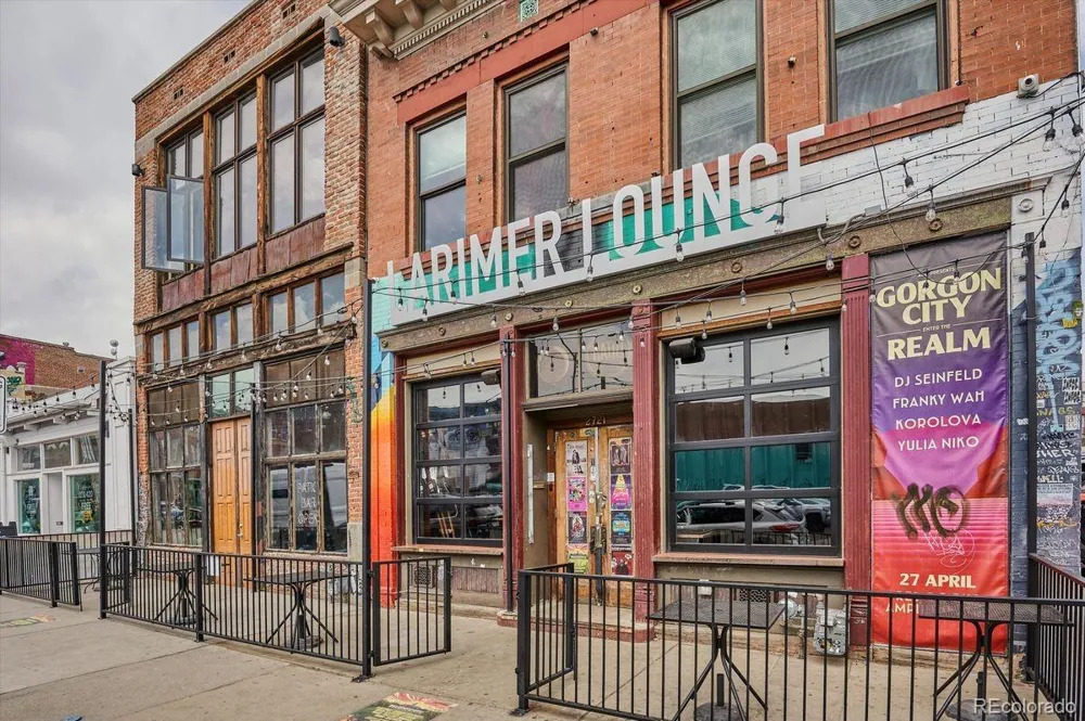 2680 Blake Street #1 Denver, CO 80205