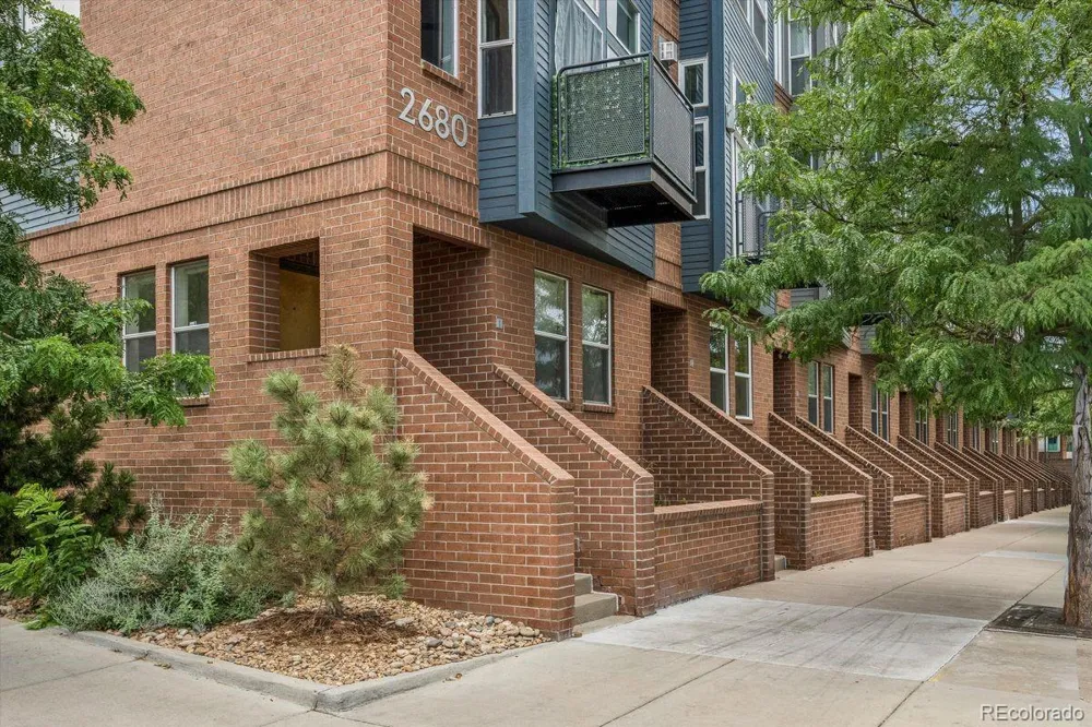 2680 Blake Street #1 Denver, CO 80205