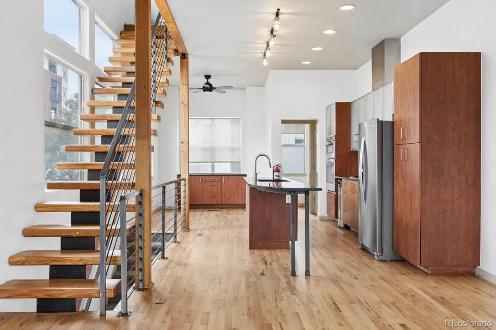 2680 Blake Street #1 Denver, CO 80205