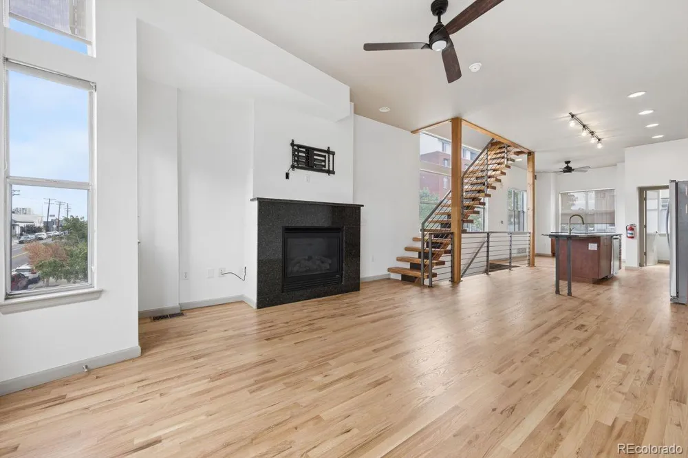 2680 Blake Street #1 Denver, CO 80205