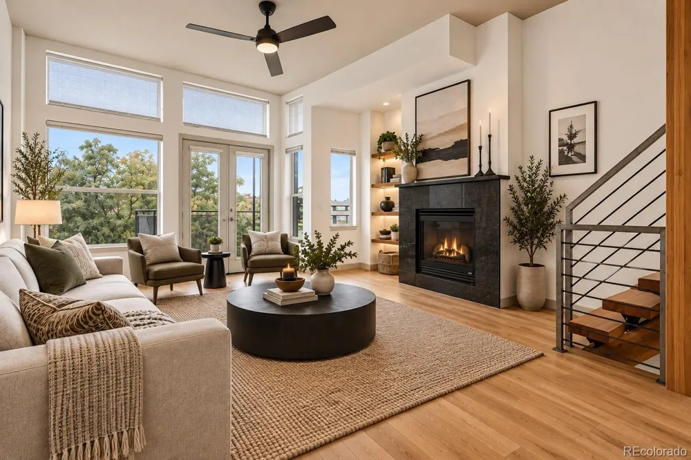 2680 Blake Street #1 Denver, CO 80205