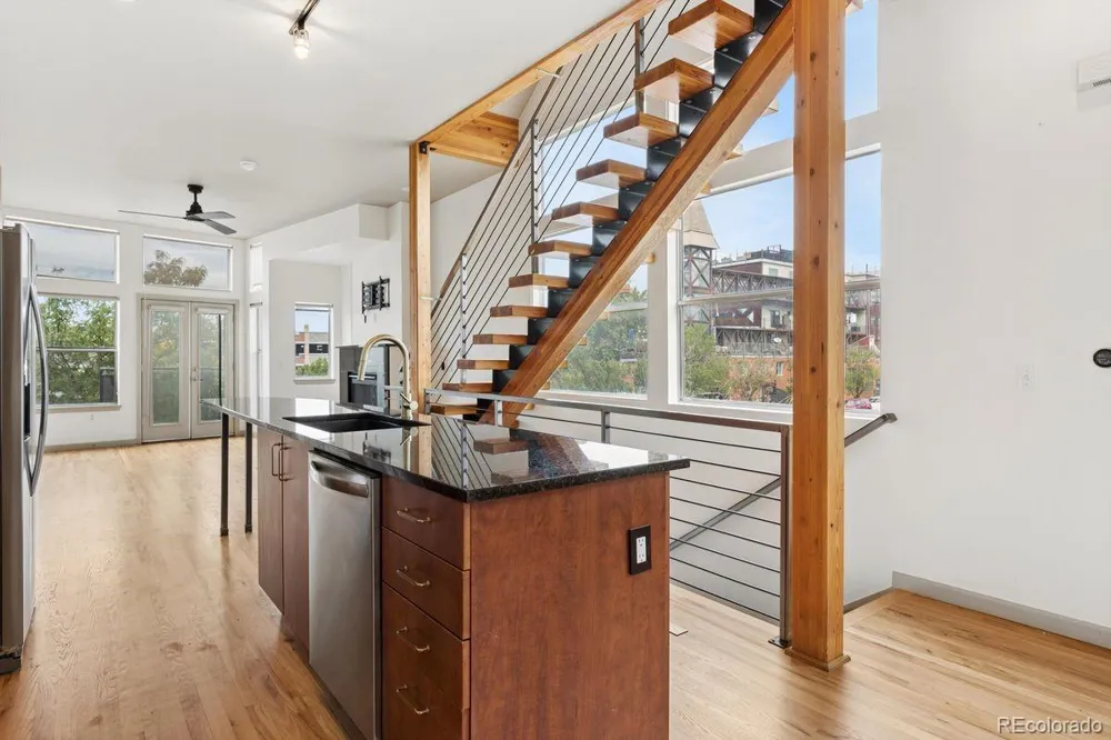 2680 Blake Street #1 Denver, CO 80205