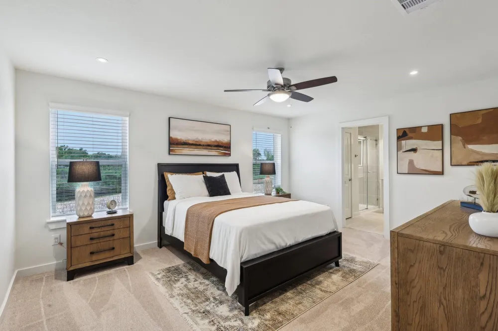 631 Canvas Ave Fulshear, TX 77441