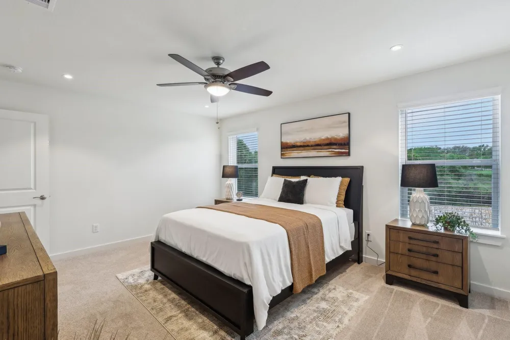 631 Canvas Ave Fulshear, TX 77441