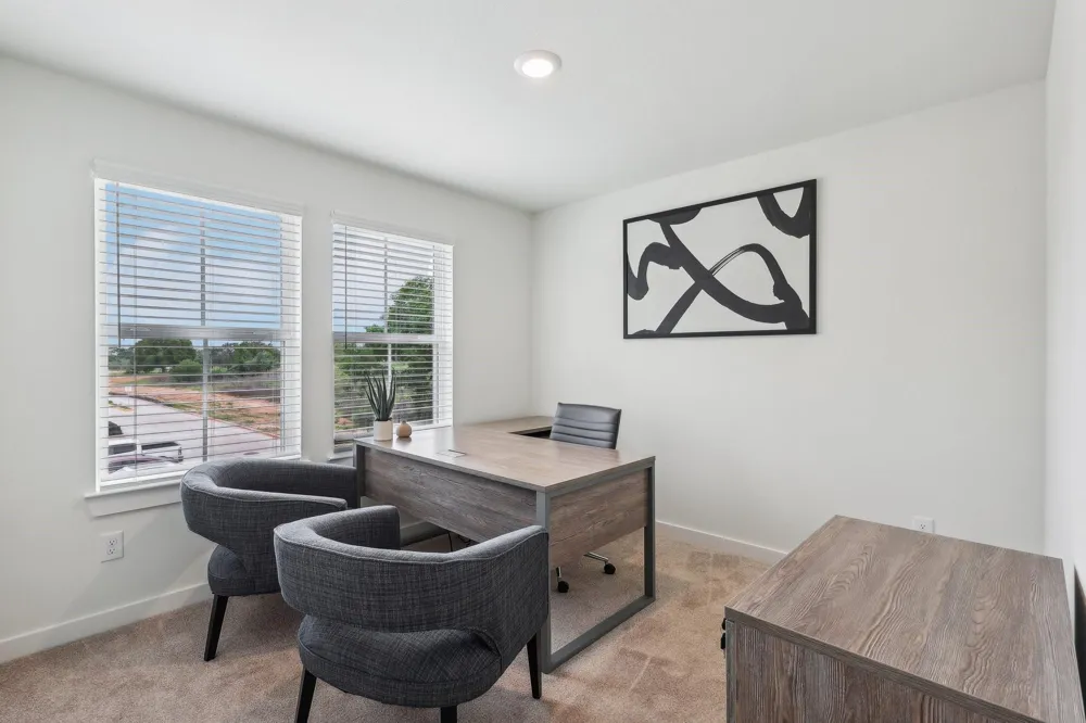 631 Canvas Ave Fulshear, TX 77441