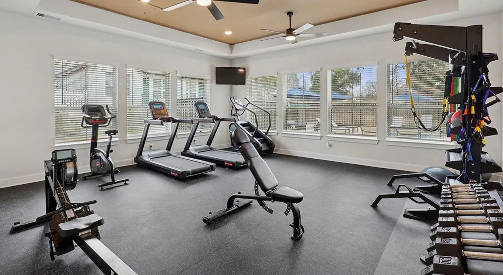 631 Canvas Ave Fulshear, TX 77441