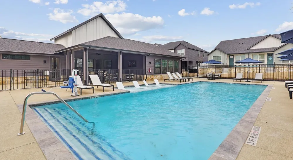 631 Canvas Ave Fulshear, TX 77441