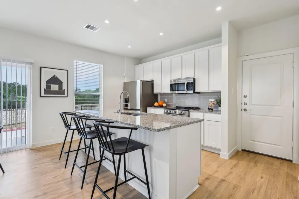631 Canvas Ave Fulshear, TX 77441