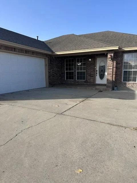 3042 Masterson Drive Corpus Christi, TX 78415