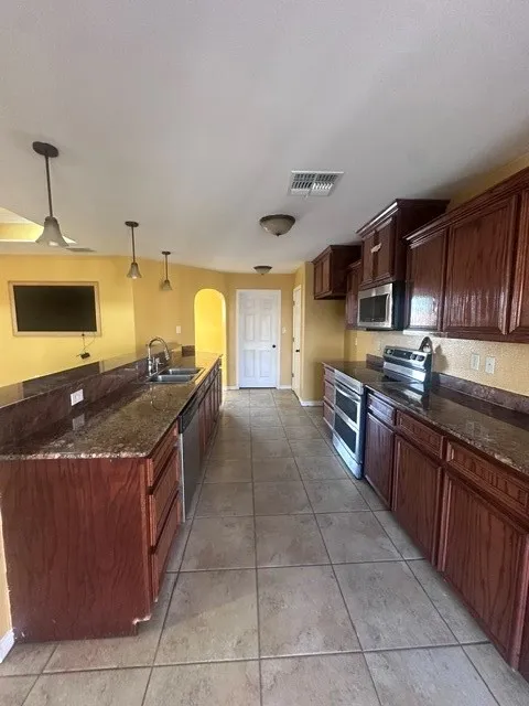 3042 Masterson Drive Corpus Christi, TX 78415