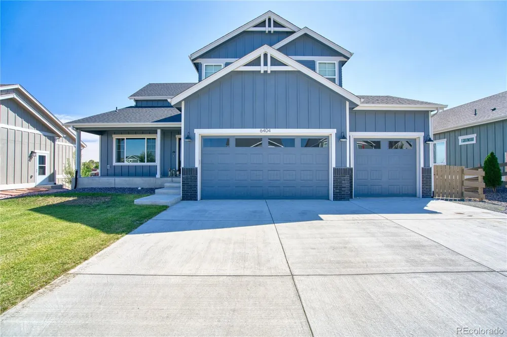 6404 2nd Street Greeley, CO 80634