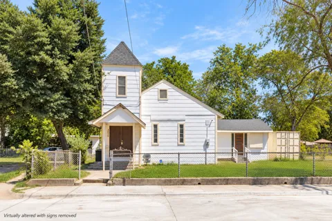 3024 Conklin Street