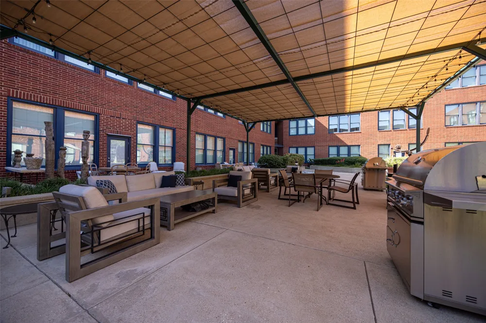 2502 Live Oak Street #329 Dallas, TX 75204