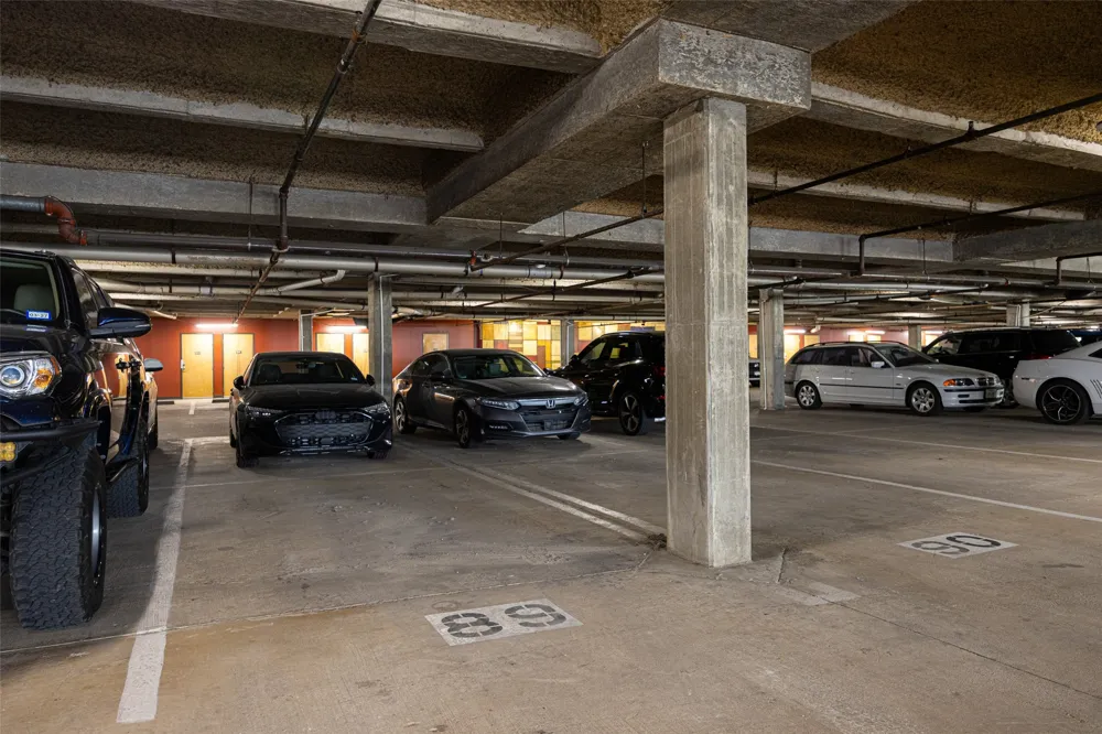 2502 Live Oak Street #329 Dallas, TX 75204