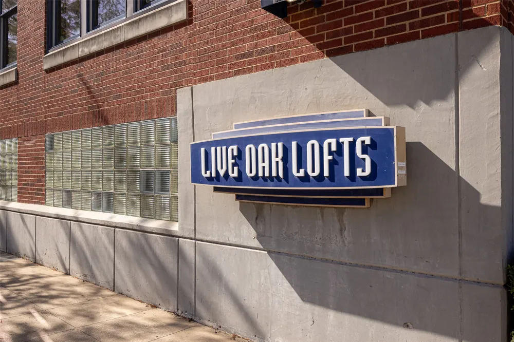 2502 Live Oak Street #329 Dallas, TX 75204