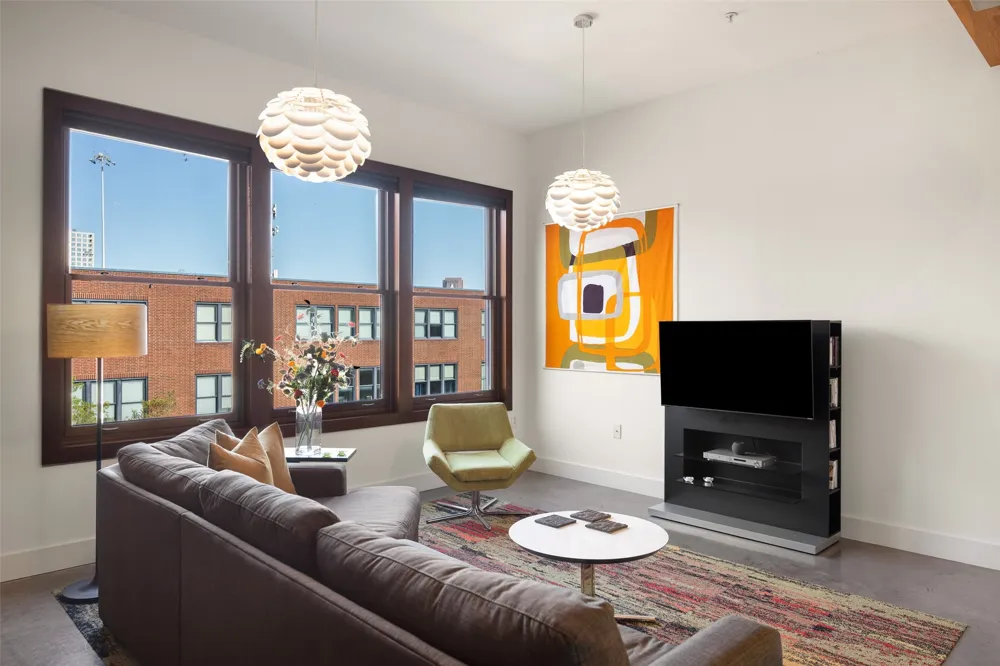 2502 Live Oak Street #329 Dallas, TX 75204