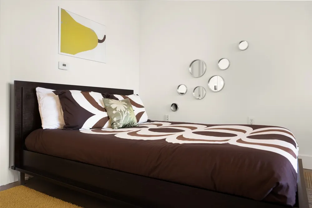 2502 Live Oak Street #329 Dallas, TX 75204